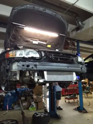 Euro-Car Specialist, Inc