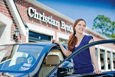 Business Photo