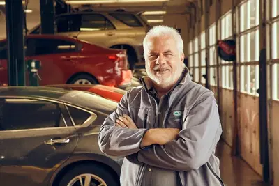 Business Photo