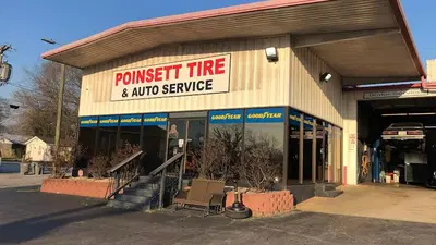 Poinsett Tire & Automotive