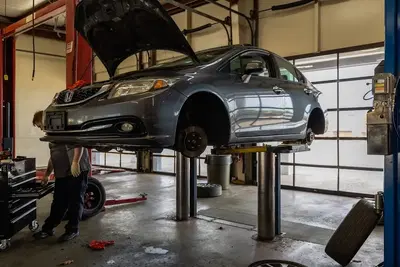 Davidson Automotive