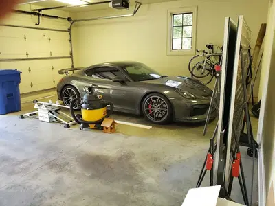 Johnson Auto Body Repair