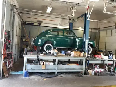 Pick's Garage & Auto Parts