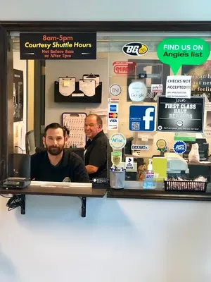 Business Photo