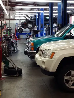North Hills Automotive, Inc