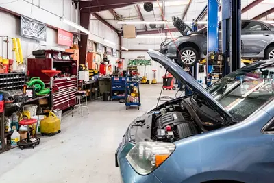 Japanese Auto Specialists