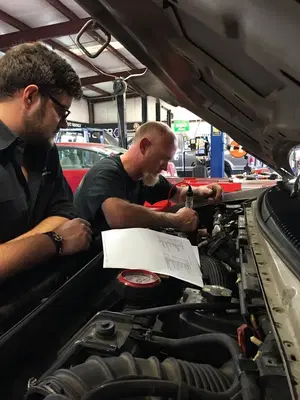 J & J Automotive LLC
