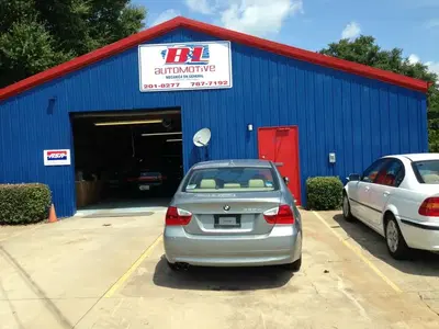 B & L Automotive LLC