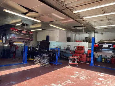 Anthony's Auto Repair, LLC