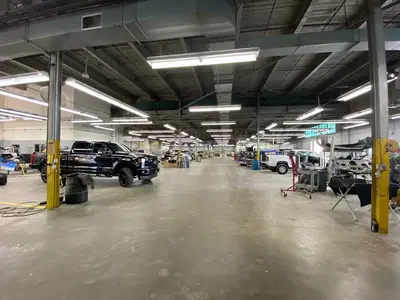 Fairway Auto Body