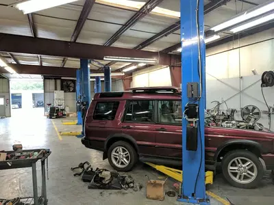 Eurover Automotive LLC