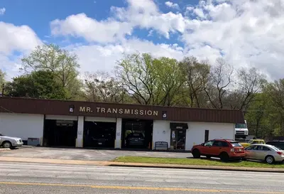 Milex Complete Auto Care - Mr. Transmission