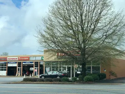 Firestone Complete Auto Care