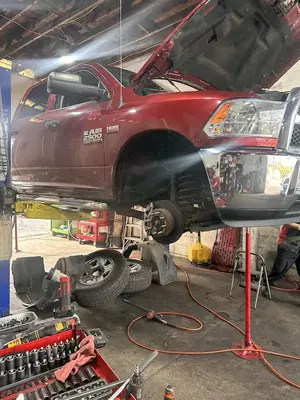 JC Auto Repair