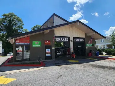 Business Photo