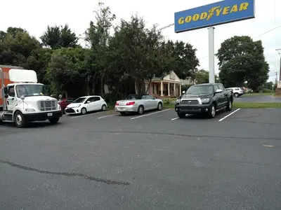 Goodyear Auto Service