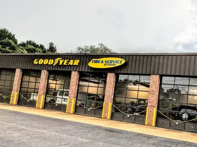 Goodyear Auto Service