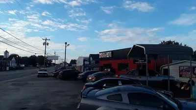 The Plug Tire & Brake LLC
