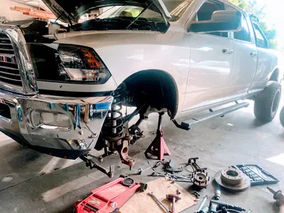 Montano Auto Services LLC