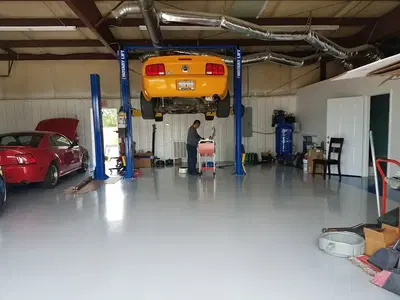 Sinai Automotive, LLC