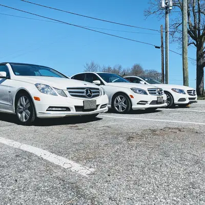 Foreign Cars Unlimited