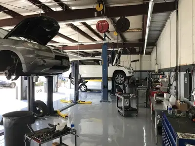Southern Star Automotive