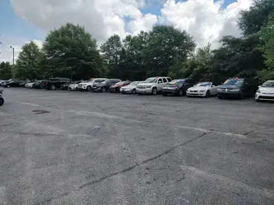 Caliber Collision