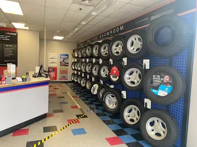 Firestone Complete Auto Care
