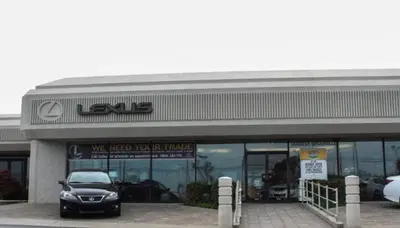 Lexus Service