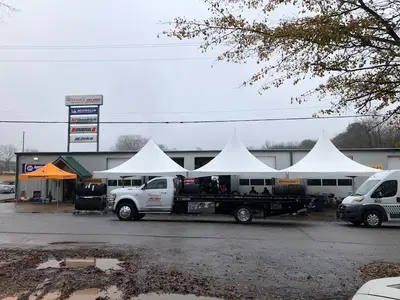 Warren's Tires On Wheels Tire Pros