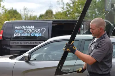 20/20 Auto Glass Greenville