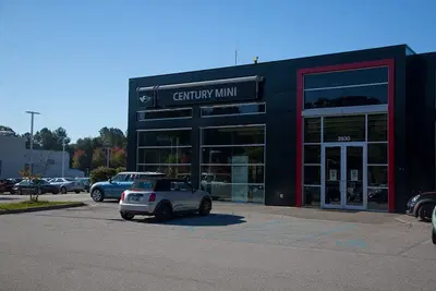 Century MINI Service Department