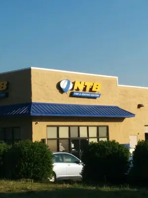 NTB-National Tire & Battery