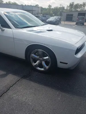 Jackie Mauldins Collision Repair