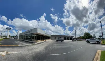 Fairway Ford Service Center
