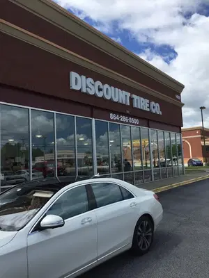 Discount Tire