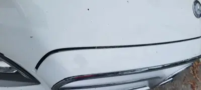 Classic Collision