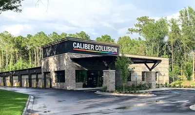 Caliber Collision