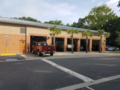 Firestone Complete Auto Care