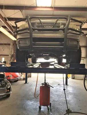 RS Auto Repair