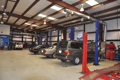 H & H Auto Service Inc.