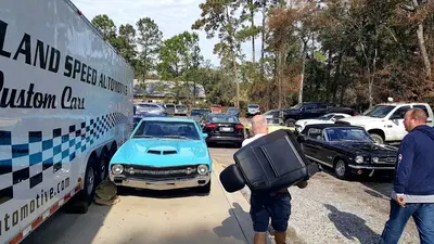 Land Speed Automotive Auto Repair