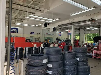 Station One, Inc. Tire & Auto Service