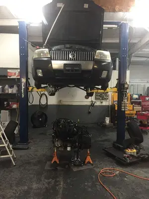 Gearheads Garage & Auto Sales