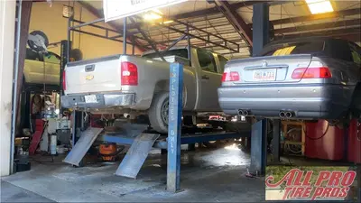 All Pro Tire Pros