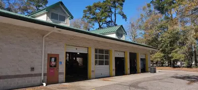 Firestone Complete Auto Care