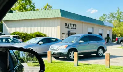 United Towing & Auto Repair