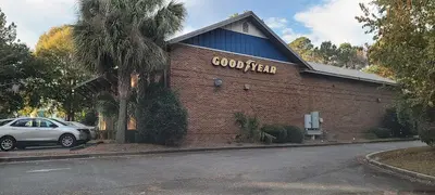 Goodyear Auto Service