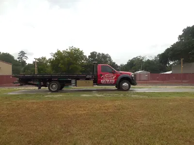 Scott's Automotive & Towing