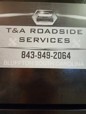 T&A Roadside Service